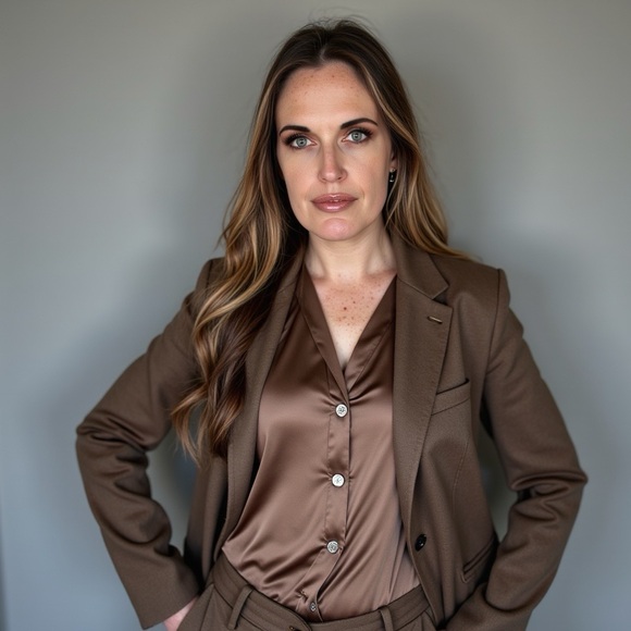 Meet your Posher, Teresa - Picture 1 of 4